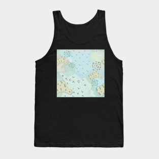 Field Tank Top